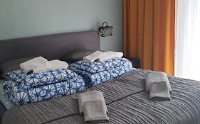 Apartament Wygodny 5 Mórz